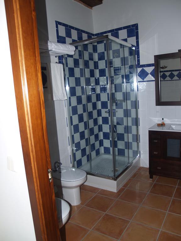 Casa Rural El Cuartel Тьерсо Экстерьер фото